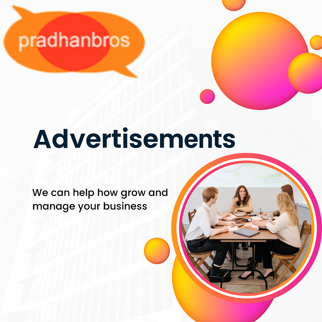 Creative Ad Designs & Medical Communication